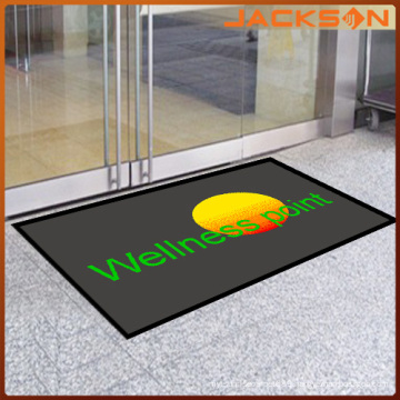 American Home Fashion Nylon Printed Rubber Carpet